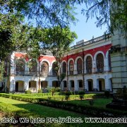 Tajhat Palace 11